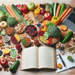 snacks veganos para quem estuda ou trabalha